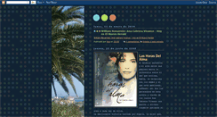Desktop Screenshot of anacavivanco.blogspot.com