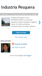 Mobile Screenshot of inpesquera-indesli.blogspot.com