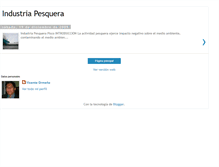 Tablet Screenshot of inpesquera-indesli.blogspot.com