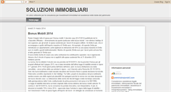 Desktop Screenshot of fiscalelegale.blogspot.com