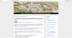 Desktop Screenshot of ciepsa.blogspot.com