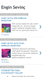Mobile Screenshot of enginsevinc.blogspot.com