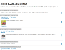 Tablet Screenshot of jcastillozubiaga.blogspot.com