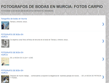 Tablet Screenshot of fotoscarpio.blogspot.com