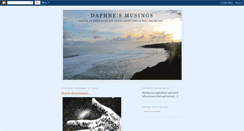 Desktop Screenshot of daphne-tse.blogspot.com