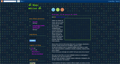 Desktop Screenshot of nuno-muller.blogspot.com