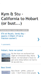 Mobile Screenshot of california-hobartorbust.blogspot.com