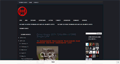 Desktop Screenshot of h2omkvmovies.blogspot.com