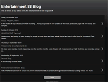 Tablet Screenshot of entertainment88biz.blogspot.com