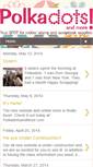 Mobile Screenshot of polkadotsandmorestore.blogspot.com