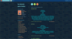 Desktop Screenshot of juegayaprendealaves.blogspot.com