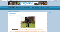 Desktop Screenshot of garrysmod-esp.blogspot.com