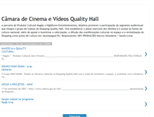 Tablet Screenshot of camaradecinemaevideosqualityhall.blogspot.com