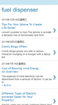 Mobile Screenshot of china-fuel-dispenser.blogspot.com
