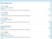 Tablet Screenshot of china-fuel-dispenser.blogspot.com