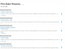 Tablet Screenshot of filmelder.blogspot.com