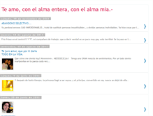 Tablet Screenshot of elmundo-deantonia.blogspot.com