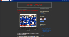 Desktop Screenshot of derbylifestyle.blogspot.com