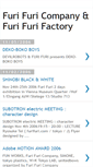 Mobile Screenshot of furifuriworks.blogspot.com