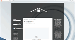 Desktop Screenshot of deldownload.blogspot.com