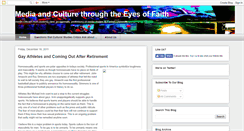 Desktop Screenshot of mediaculturefaith.blogspot.com