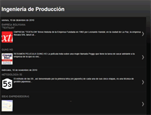 Tablet Screenshot of blog-de-produccion-produccion.blogspot.com