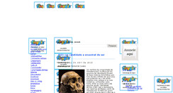 Desktop Screenshot of jovenscuiaba.blogspot.com