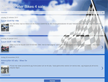 Tablet Screenshot of classic-peter-shop.blogspot.com