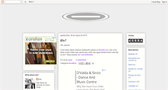 Desktop Screenshot of flordeiris-acessorios.blogspot.com