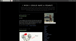 Desktop Screenshot of chocolatewilldo.blogspot.com