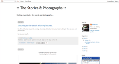 Desktop Screenshot of basikaltua.blogspot.com
