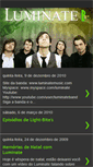 Mobile Screenshot of luminatebr.blogspot.com