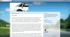 Desktop Screenshot of jackschnerk.blogspot.com