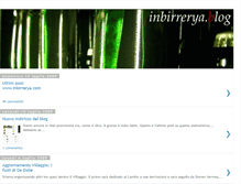 Tablet Screenshot of inbirrerya.blogspot.com