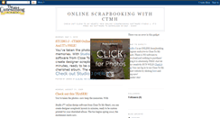 Desktop Screenshot of digitalctmh.blogspot.com