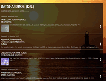 Tablet Screenshot of batsi-andros.blogspot.com