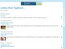 Tablet Screenshot of mkschardenberg.blogspot.com