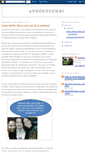 Mobile Screenshot of andoencombi.blogspot.com