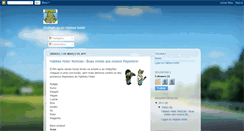 Desktop Screenshot of habbeshotelequipe.blogspot.com