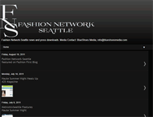 Tablet Screenshot of fashionnetworkseattlepress.blogspot.com