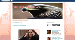 Desktop Screenshot of famaycaspa.blogspot.com