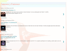 Tablet Screenshot of famaycaspa.blogspot.com