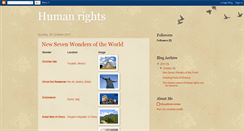 Desktop Screenshot of bhopalmetronews-humanity.blogspot.com