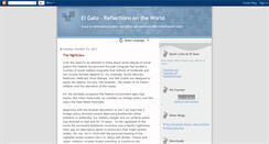 Desktop Screenshot of elgato2000.blogspot.com