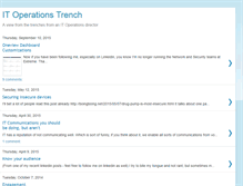 Tablet Screenshot of it-ops-trench.blogspot.com