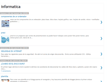 Tablet Screenshot of informatica4esodiv.blogspot.com
