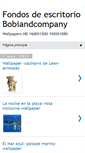 Mobile Screenshot of fondosbobiandcompany.blogspot.com