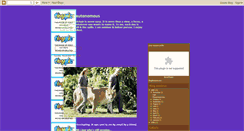 Desktop Screenshot of blogsportcom-carol.blogspot.com