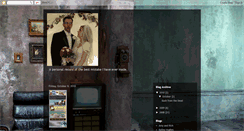 Desktop Screenshot of daniqueandjoe.blogspot.com