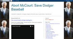 Desktop Screenshot of abortmccourt.blogspot.com